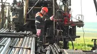 Корпоративный фильм. ТНГ-Групп