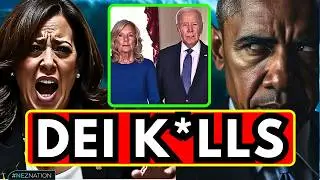 🚨FEMA EXPOSED! Biden & Kamala Harris Prioritize DEI Over American Safety🔥