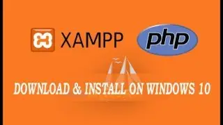 How to Localhost download and Install