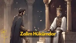Zalim Hükümdar Kıssası - Sesli Kitap