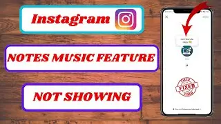 instagram notes feature not showing in professional account|notes feature instagram not showing