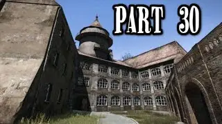 DayZ Walkthrough Gameplay Part 30 - Prison Loot - (DayZ Xbox One)