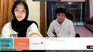 BIDADARI BERKELIARAN DI OME
