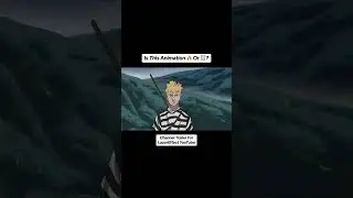 Is This Animation 🔥 Or 🗑️ 