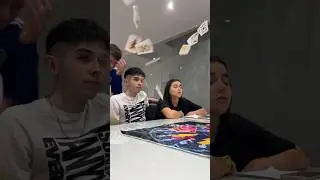 EL FINAL  