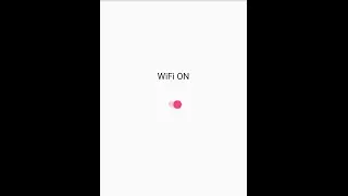 Android Connect/Disconnect Wifi programmatically using android wifimanager (Demo)
