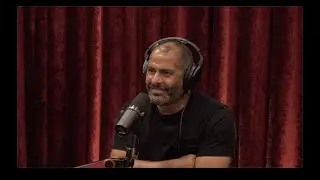 Joe Rogan Experience 