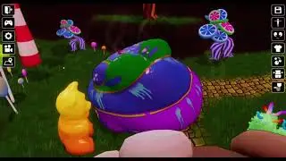 Snackrooms:The blueberry inflation