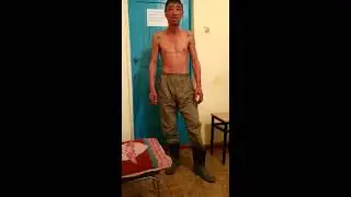 Вор в законе Балашка