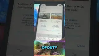 How to get FREE CP in CODM 2025 ✅ CODM Redeem Codes for FREE COD POINTS *NEW METHOD* 