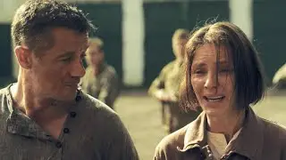 EL CAMINO DE FUEGO (4) | Película Completa en Español | Películas de Acción ⚡