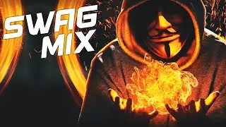 Swag Music Mix 🌀 Best Trap - Rap - Hip Hop - Bass Music Mix 2020