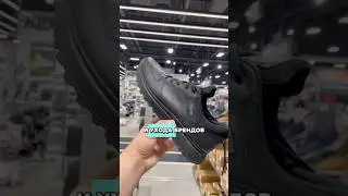 Сравнение цены в России на лучшую пару ECCO GORE-TEX Black 