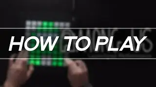 How to Play: AMONG US - Main Theme on Launchpad