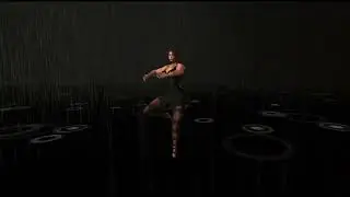 Second Life Dance Imagine Dragons Wrecked