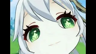 farming for nahida be like..