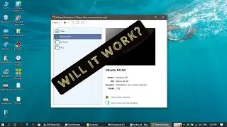 How to run checkra1n on Vmware on Windows | Will it work? | Running checkra1n on Windows