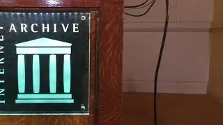 Cult of the Dead Cow Book Reading & Discussion