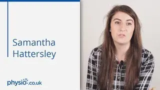 Apprentice - Samantha Hattersley