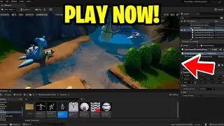 How To Get Fortnite Creative 2.0 (How To Play Fortnite Creative 2.0 UEFN)