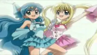 「Legend of Mermaid」 2 Mermaids ☆ PT Fandub