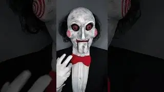 BILLY THE PUPPET 😱