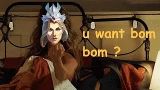 Boom Boom Boom Boom ( ft. Athena )