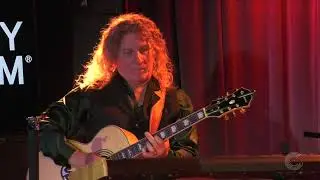 Desert Crossing  -  David Arkenstone LIVE at the GRAMMY Museum in March 2024 @GRAMMYMuseumLA