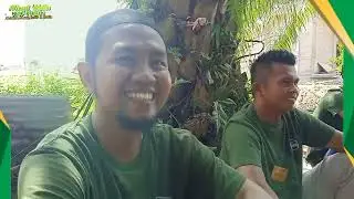 IDUL ADHA 1444 H - MASJID AL-MUQARRABIN UJUNGBATU TIMUR