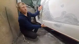 VW T6. Проект АЙСБЕРГ заморожен. Часть 2