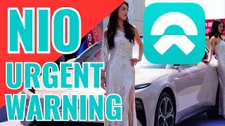 NIO Stock | DO THIS NOW | NIO Price Prediction For Next Week | Nio Stock Under FIRE