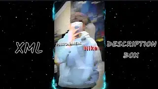 AWAAZ_MEIN_PYAR 😈🖕|| NEW TRAND XML FILE 🤌|| XML FILE ALIGHT MOTION 🔥|| NEW VIDEO LINK IN DESCRIPTION