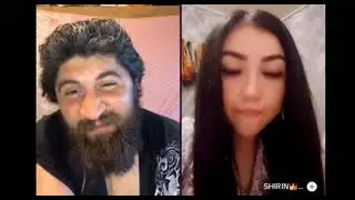 чингизники турмаскан ширин унга бермокчи 