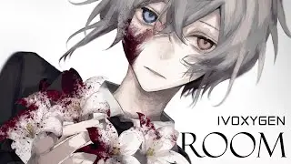 IVOXYGEN - ROOM | prod. Kubsy Beats