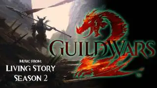 Guild Wars 2: Living Story Season 2 OST - Rebuilding of Lion's Arch