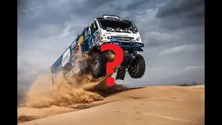 The Long Drive | Пересел на грузовик и нашел ВАЗ 2105, но...