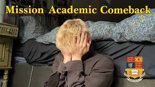 My Final Grades at the 2nd Best University in the World  | The Science of Living EP 06