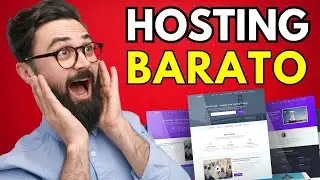 Best CHEAP Hosting to Create Websites in Spanish🔥