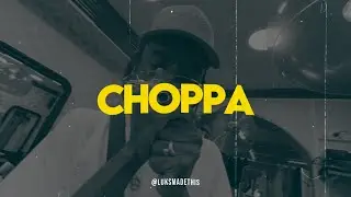 FREE Flp 🔫 La Feve x Tyga Type Beat - CHOPPA - FL Studio Project 2022