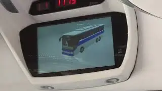 Extremely cursed bus safety video