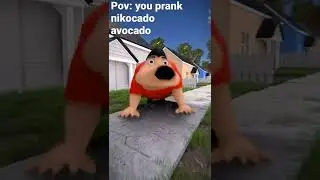 when you prank nikocado avocado 