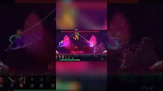Лор Пугала в Dead Cells 