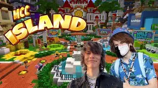 MCCI with Billzo and Sneegsnag
