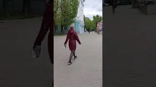 Смоленск.  Z.  У Губернского.