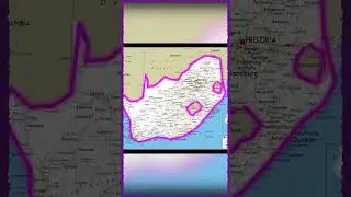 Orania Flag animation in after effects