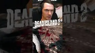 Порвались штаны | Dead Island 2