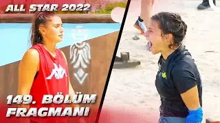 SURVIVOR 149. BÖLÜM FRAGMANI | SON YARI FİNALİST KİM OLACAK? @SurvivorTurkiye