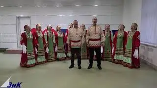 Ансамбль «Калинушка» - Уралочки