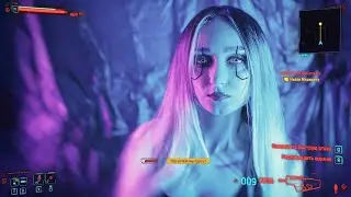 Приглашение на WeGame 6.0, CYBERPUNK 2077 style
