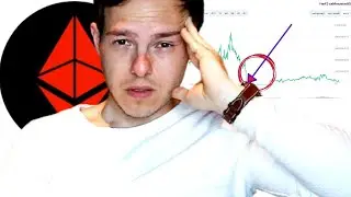 Ethereum Max Price DIVES DEEP! Emax Price DROPS Waaayyyy Down! What To Do Now?